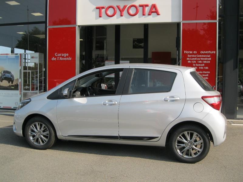 TOYOTA – Yaris