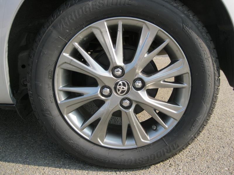 TOYOTA – Yaris