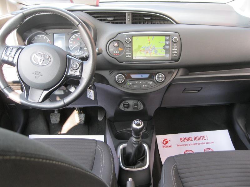 TOYOTA – Yaris