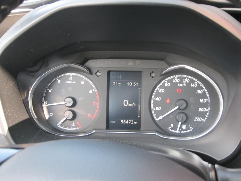 TOYOTA – Yaris