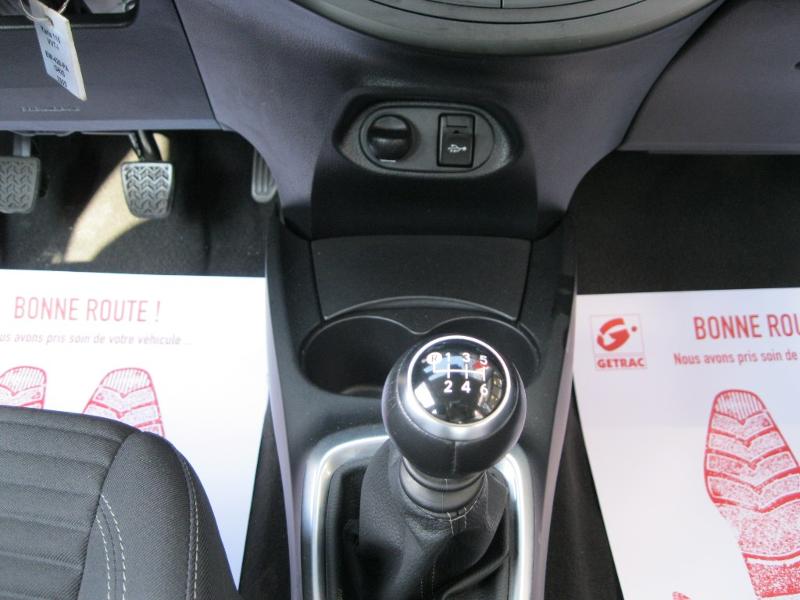 TOYOTA – Yaris
