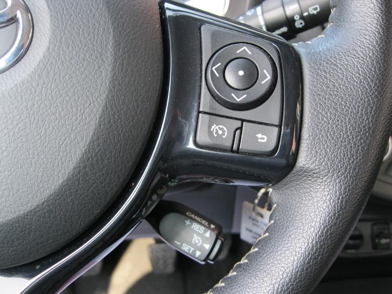TOYOTA – Yaris