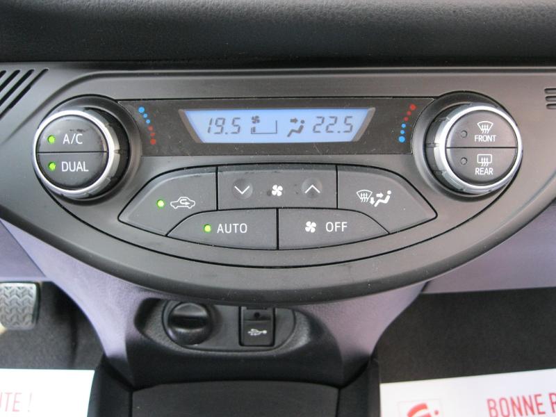 TOYOTA – Yaris