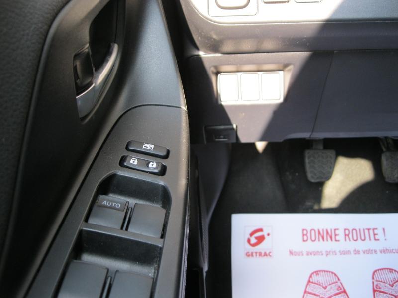 TOYOTA – Yaris