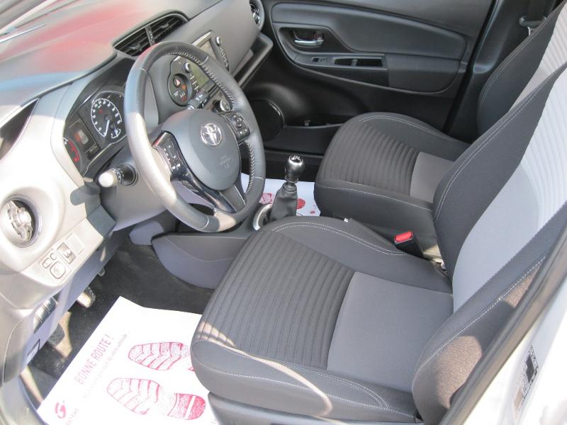 TOYOTA – Yaris