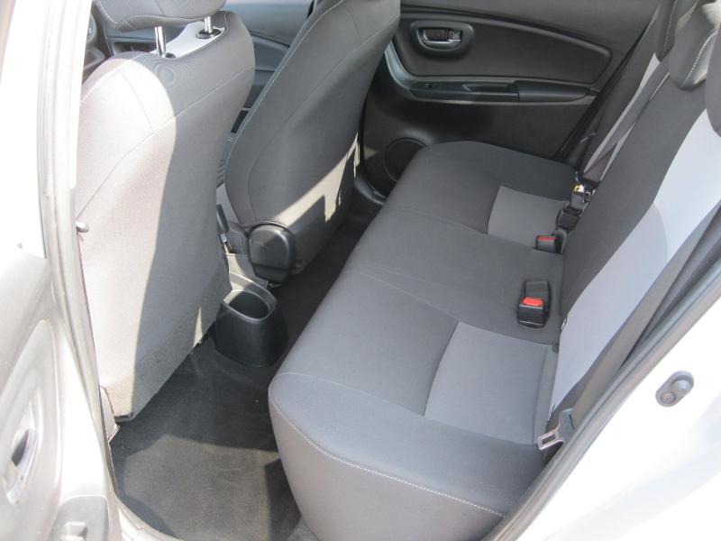 TOYOTA – Yaris