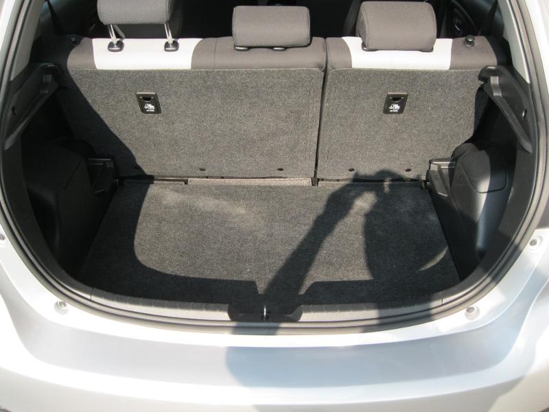 TOYOTA – Yaris