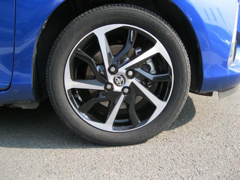 TOYOTA – Yaris