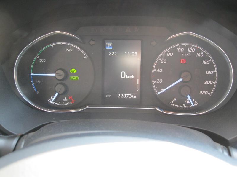TOYOTA – Yaris