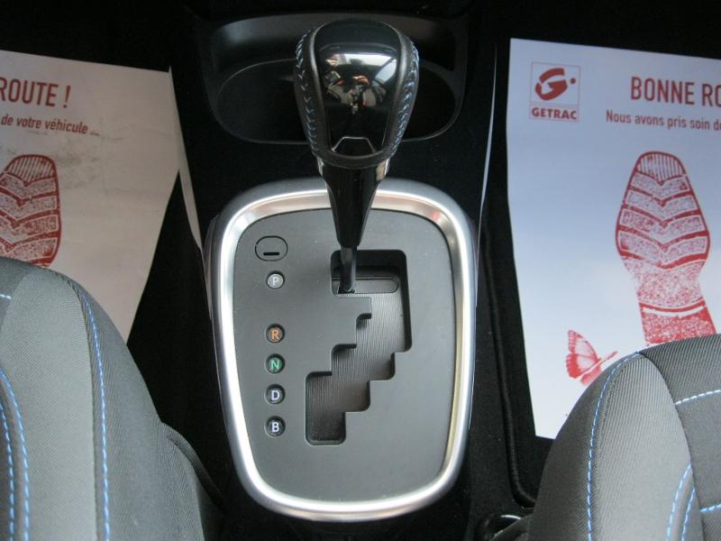 TOYOTA – Yaris