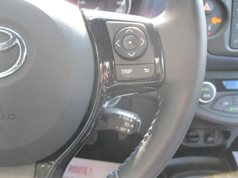 TOYOTA – Yaris