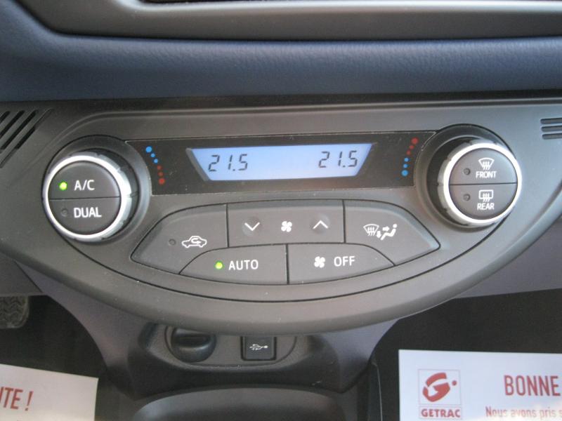 TOYOTA – Yaris