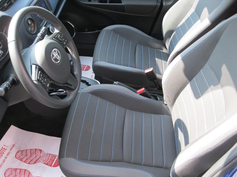 TOYOTA – Yaris