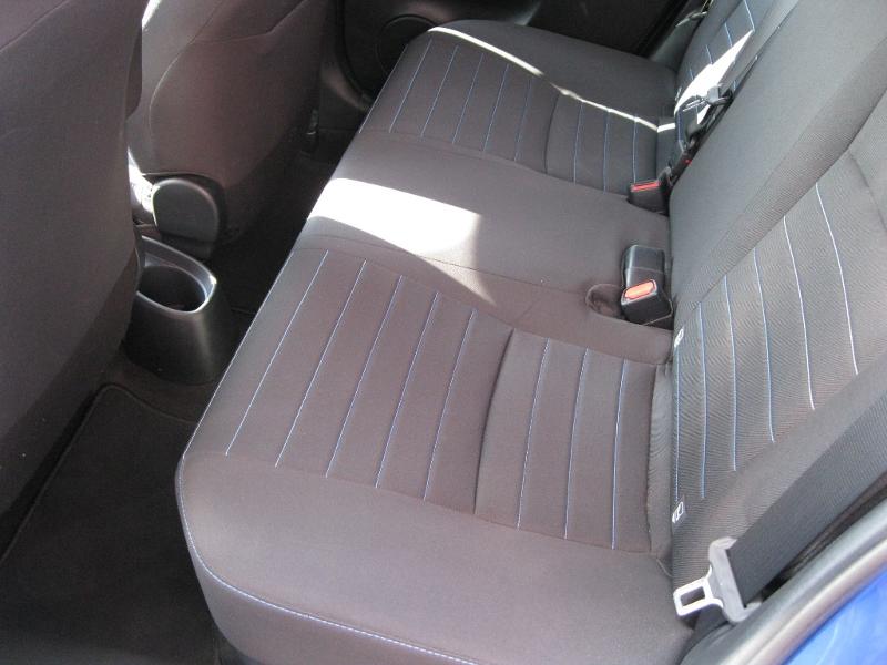 TOYOTA – Yaris