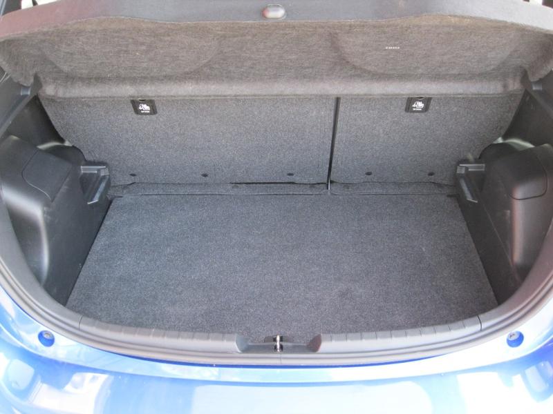 TOYOTA – Yaris