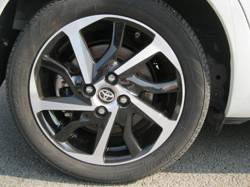 TOYOTA – Yaris