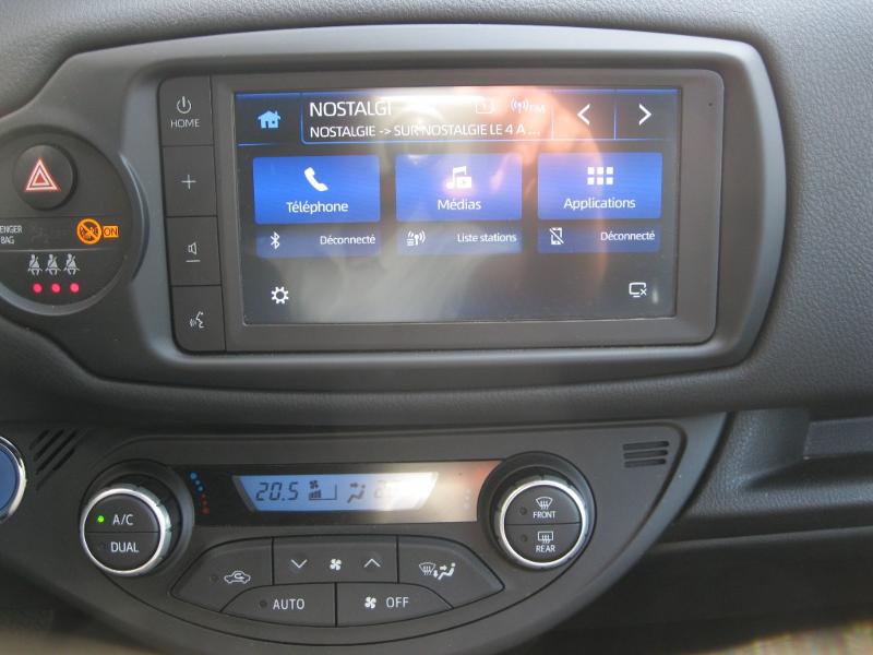 TOYOTA – Yaris