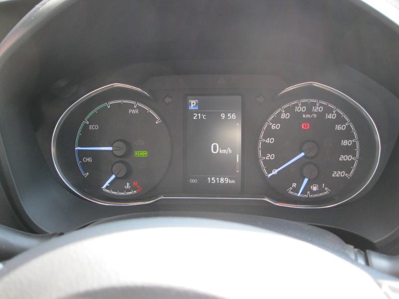 TOYOTA – Yaris