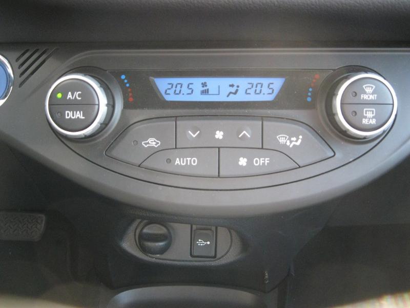 TOYOTA – Yaris
