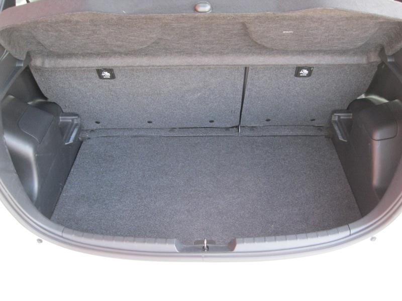 TOYOTA – Yaris