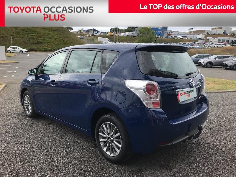 TOYOTA – Verso