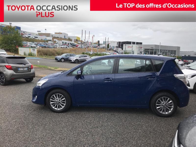 TOYOTA – Verso