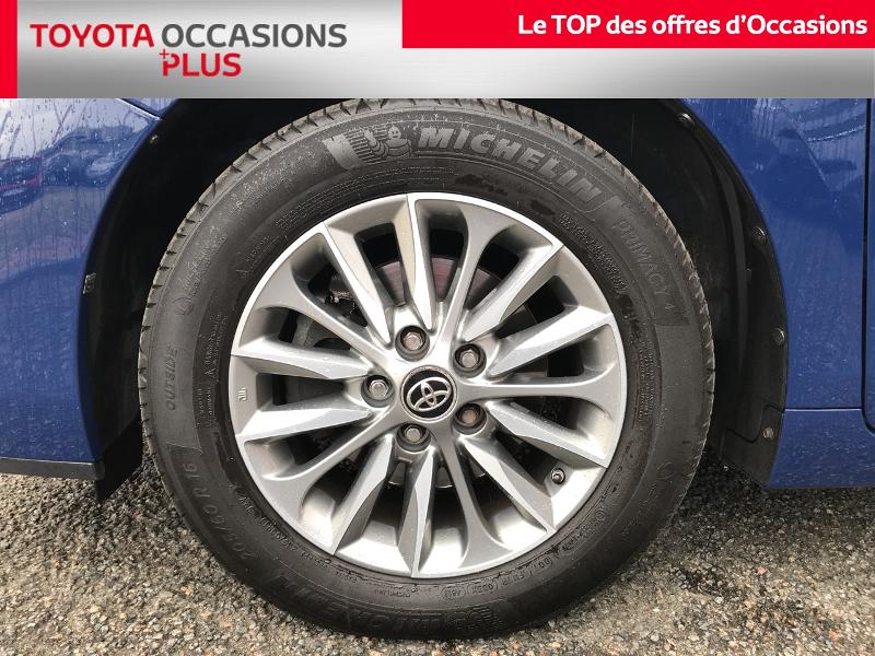 TOYOTA – Verso