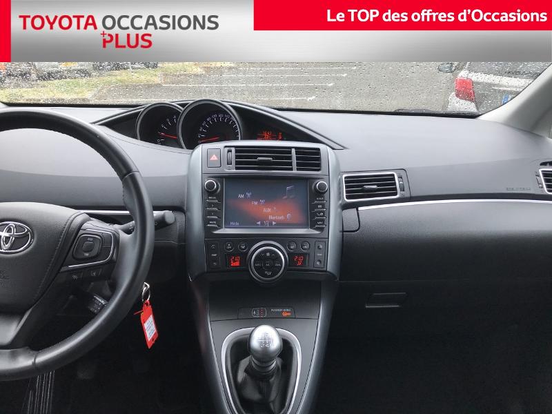 TOYOTA – Verso