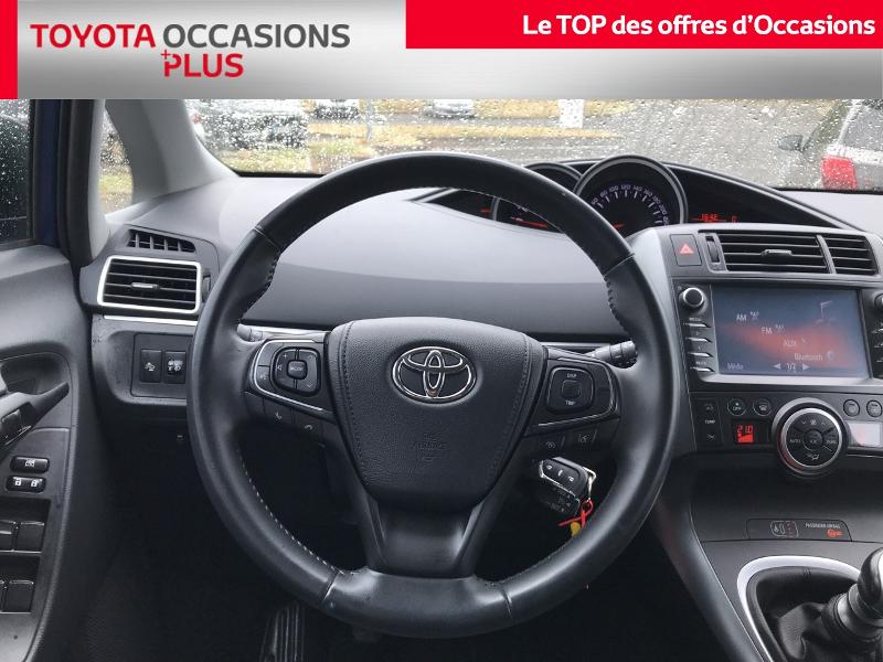 TOYOTA – Verso