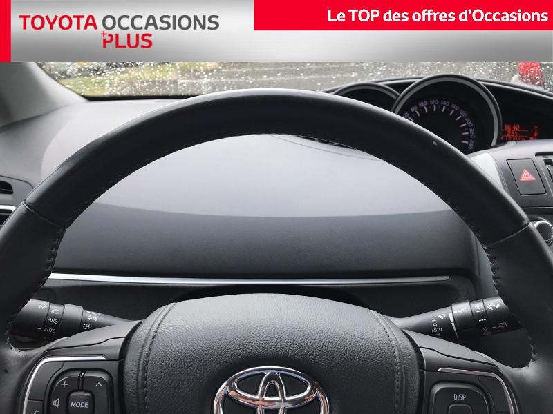TOYOTA – Verso