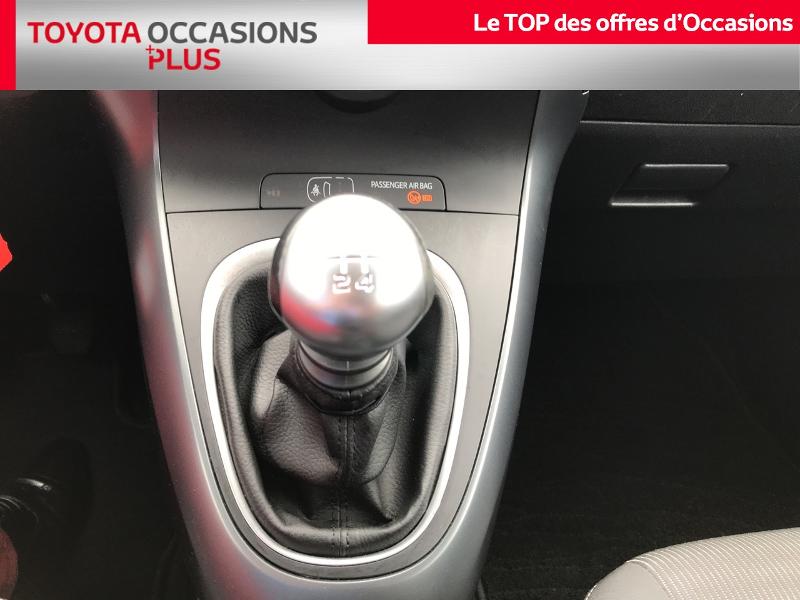 TOYOTA – Verso