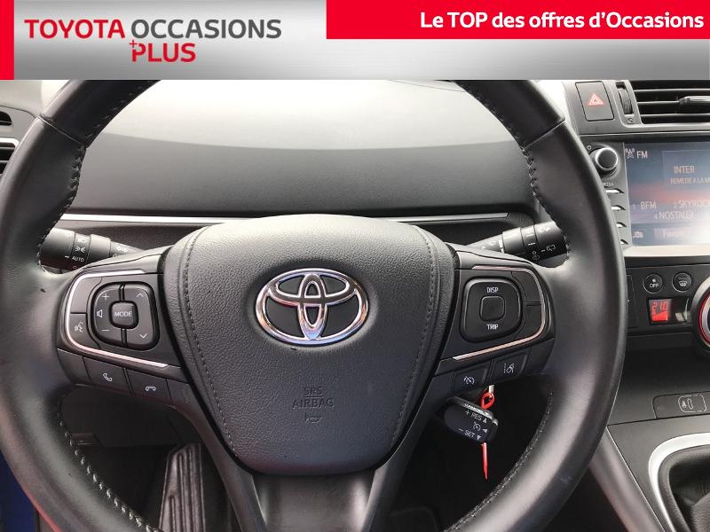 TOYOTA – Verso