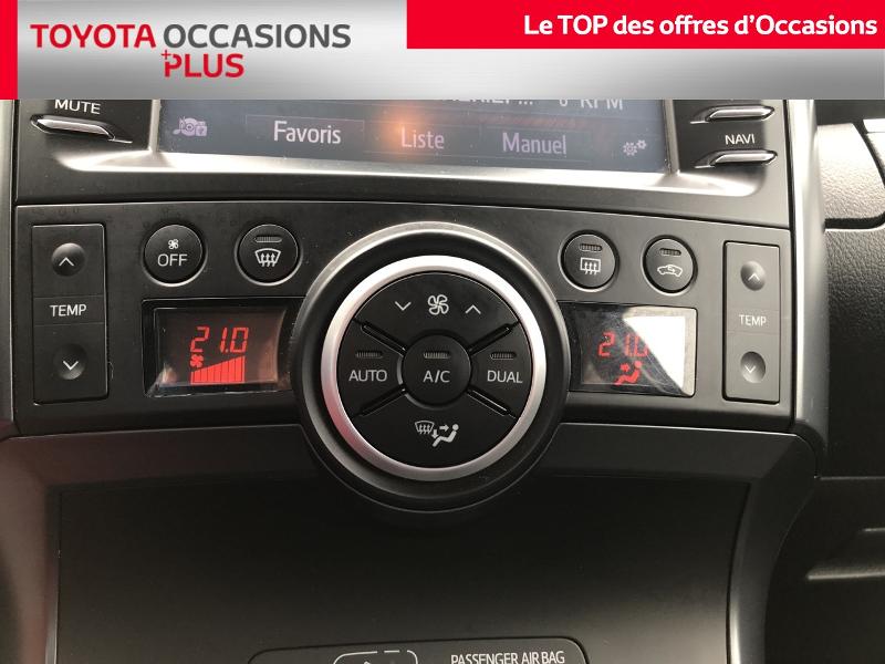 TOYOTA – Verso