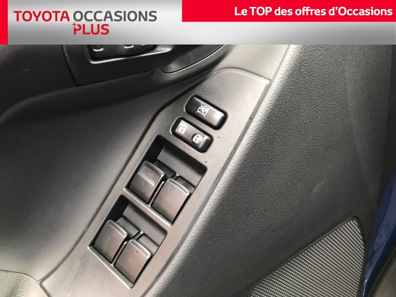 TOYOTA – Verso