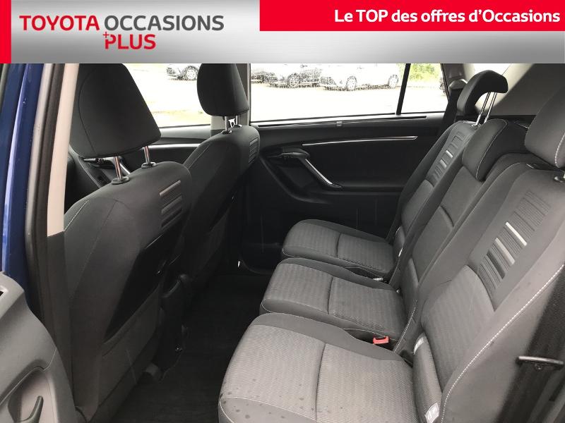 TOYOTA – Verso