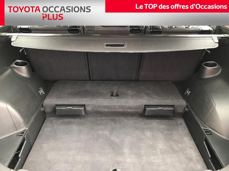 TOYOTA – Verso