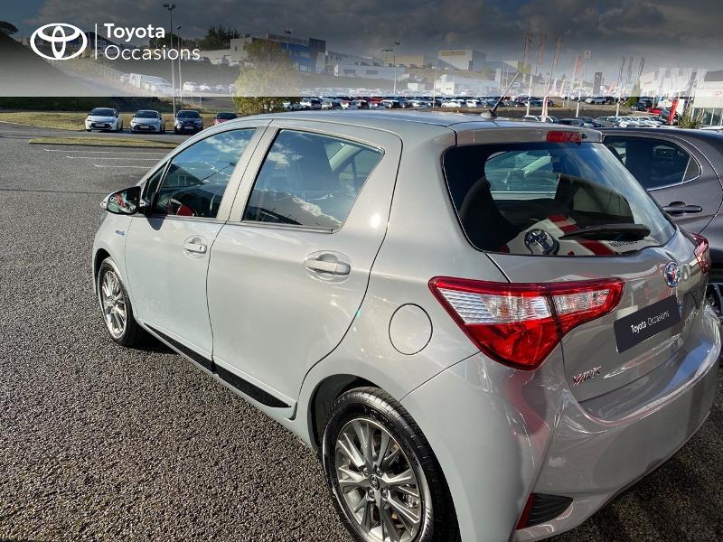TOYOTA – Yaris