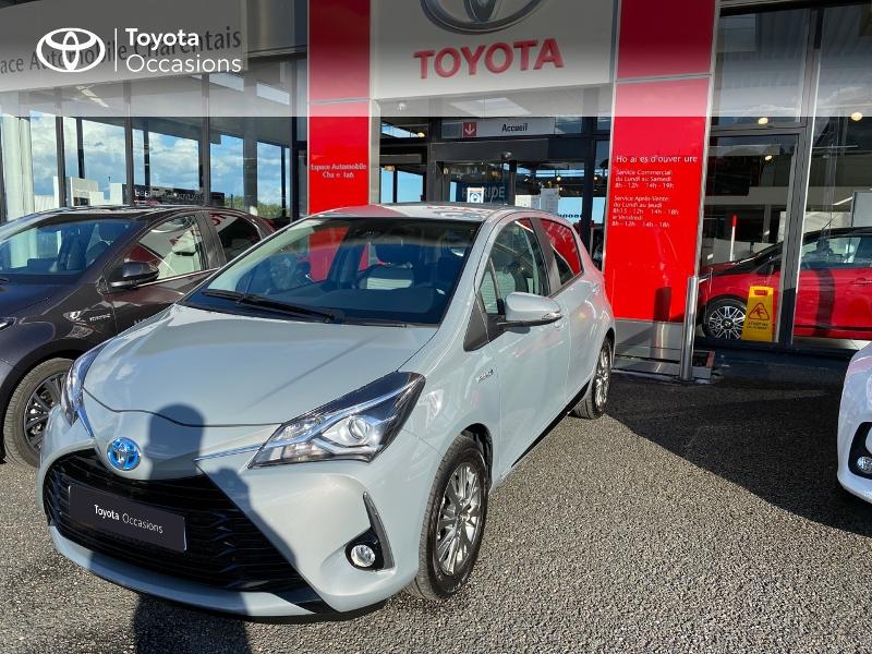 TOYOTA – Yaris