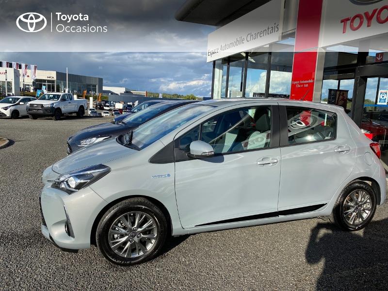 TOYOTA – Yaris