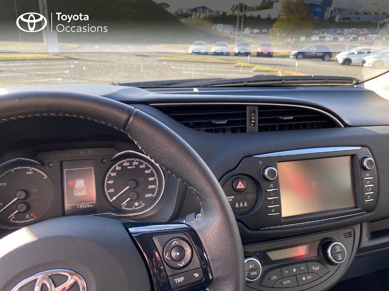 TOYOTA – Yaris