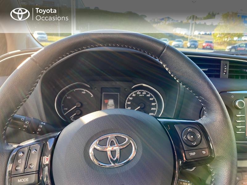 TOYOTA – Yaris