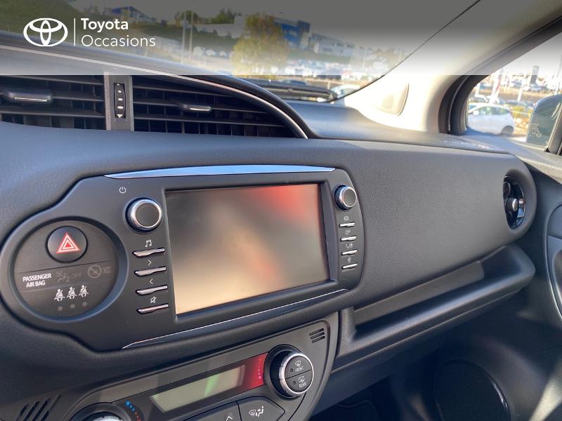 TOYOTA – Yaris