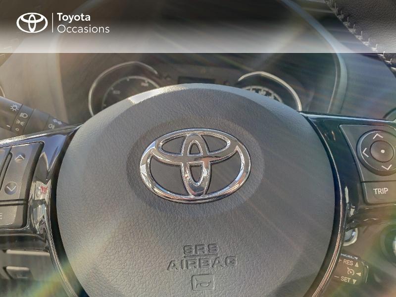 TOYOTA – Yaris