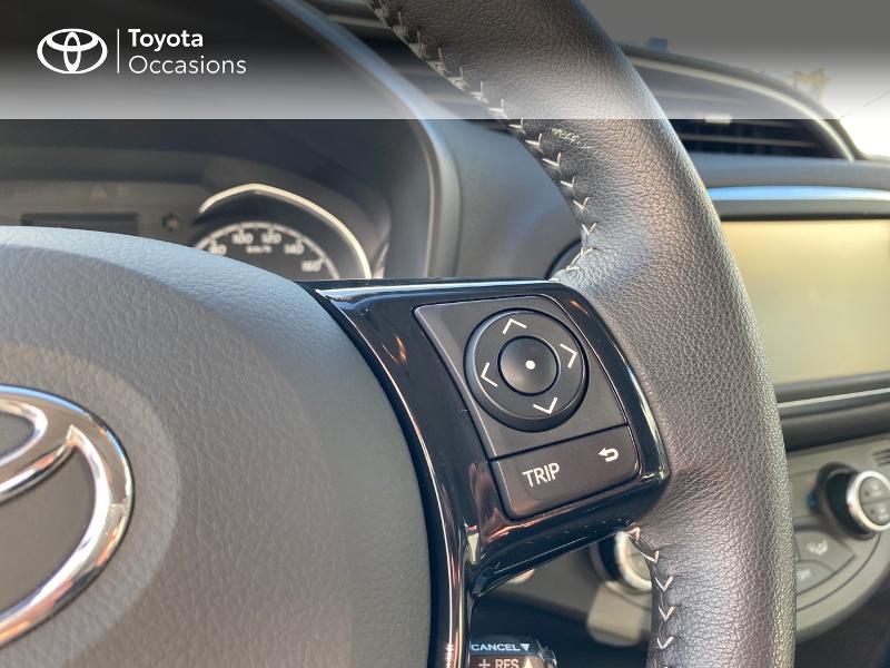 TOYOTA – Yaris