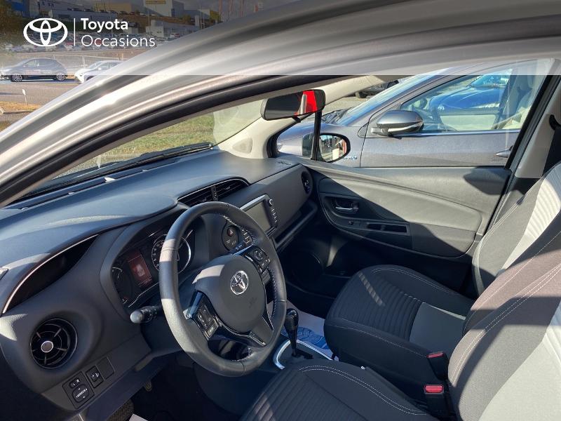 TOYOTA – Yaris