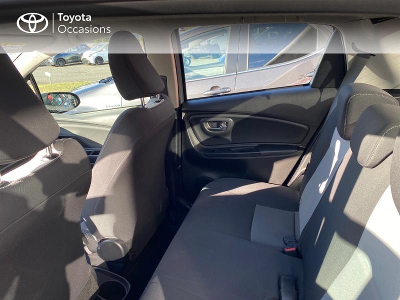 TOYOTA – Yaris