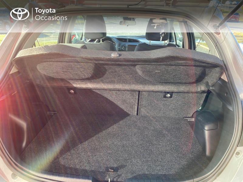 TOYOTA – Yaris