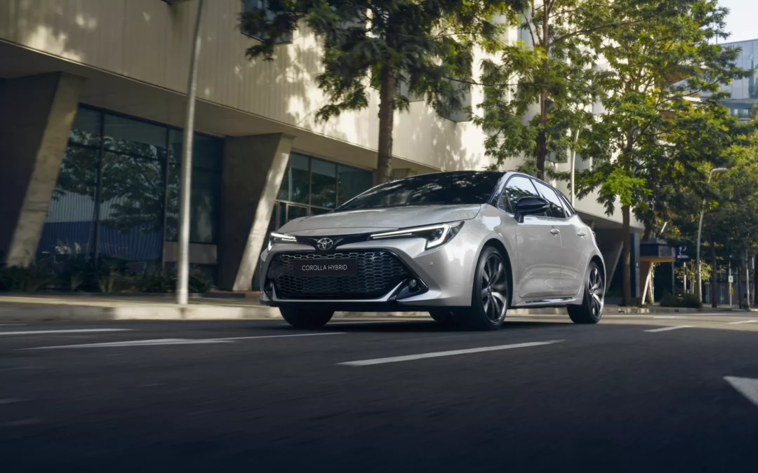 Corolla