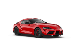 Toyota GR Supra