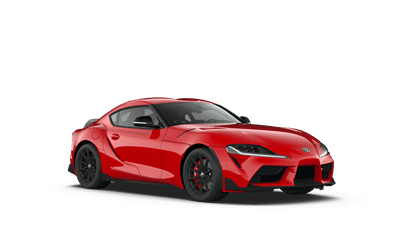 Toyota GR Supra
